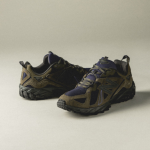 Giay New Balance 610 'Dark Moss' ML610TBH