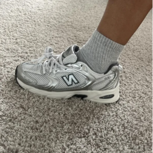 Giay New Balance 530 'Silver Metallic' MR530LG