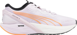 Giay Puma Run XX Nitro 'Lavender Fog' 376171-03