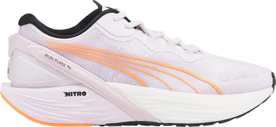 Giay Puma Run XX Nitro 'Lavender Fog' 376171-03