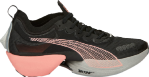 Giay Puma Fast-R Nitro 'Black Carnation Pink' 376900-01