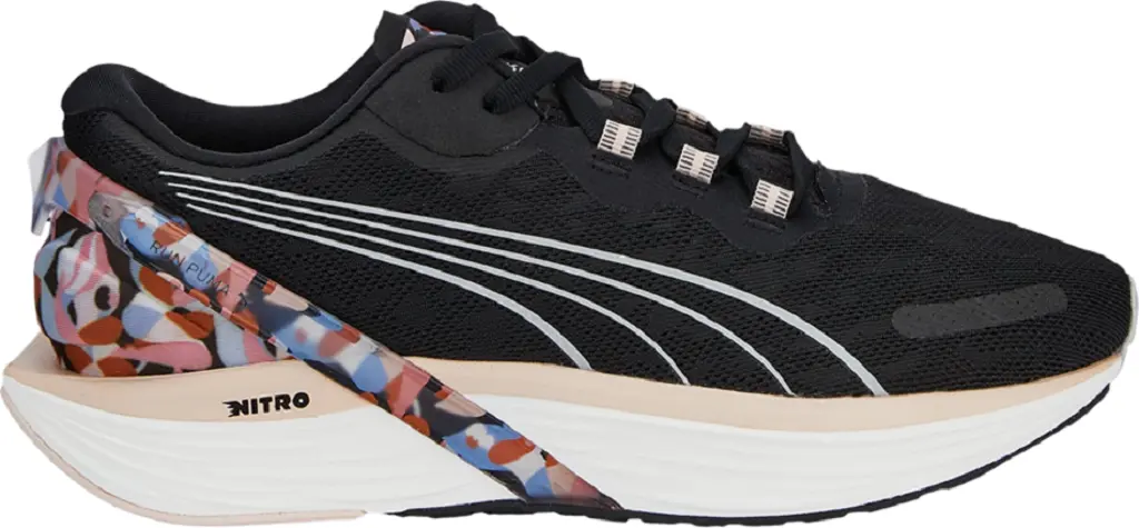 Giay Puma Run XX Nitro x Maggie Stephenson 'Artwork Black' 377188-01