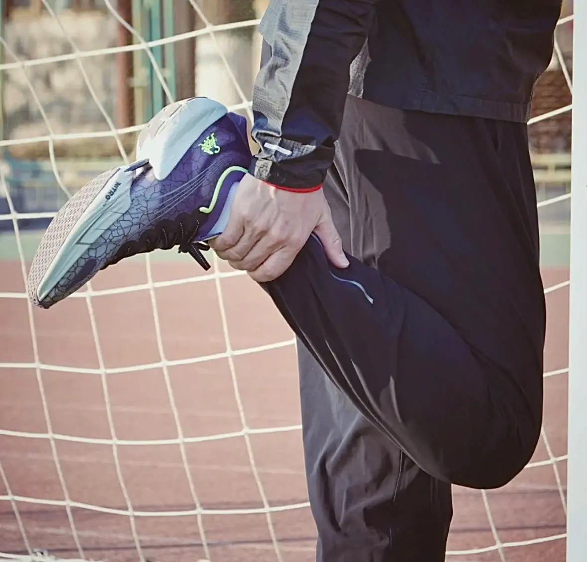 Giay Puma Fast-R Nitro Elite 'Black' 377946-02