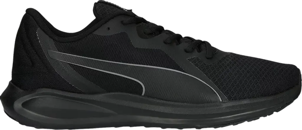 Giay Puma Twitch Runner Fresh 'Black' 377981-02