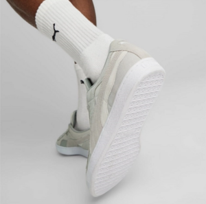 Giay Puma Suede 'Camowave Earth' 390673-02