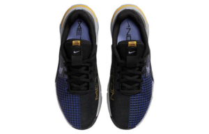 Giay Nike Metcon 8 'Black Yellow Ochre' DO9327-002