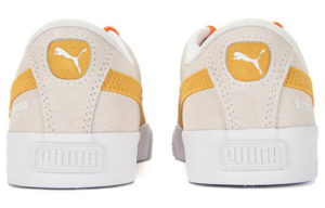 Giay Puma Suede Skate Nitro 'Yellow' 386082-11