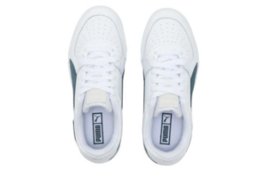 Giay Puma CA Pro Suede 'White Navy' 387327-04