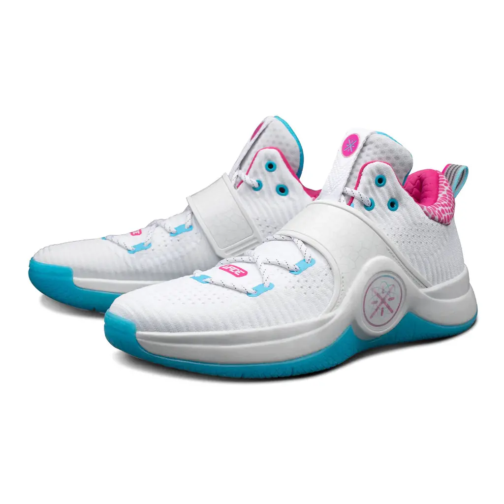 Giay Lining Way Of Wade 6 'Buzzer Beater' ABAT131-2