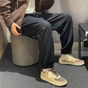 Giay Nike Air Force 1 Low ‘Hemp Coconut Milk’ FB8878-200