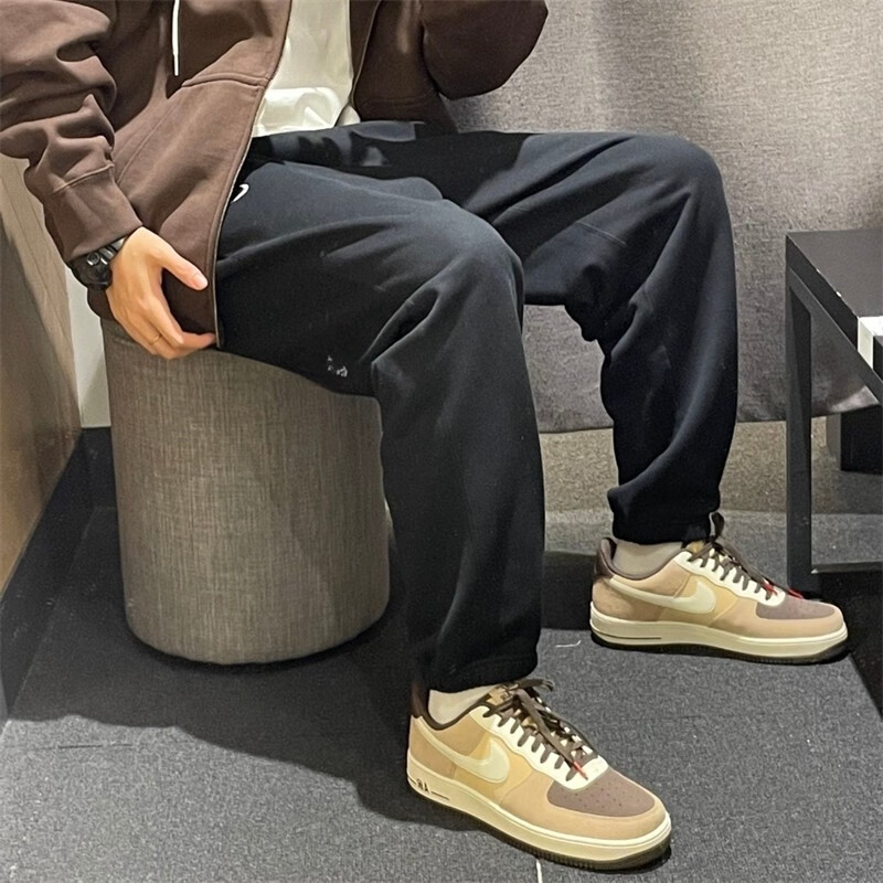 Giay Nike Air Force 1 Low ‘Hemp Coconut Milk’ FB8878-200