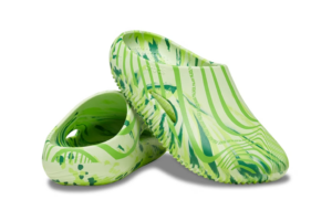 Dep Crocs x Palace Mellow 'Multicolor' 209383-3UB