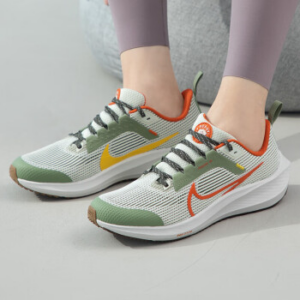 Giay Nike Air Zoom Pegasus 40 GS 'Grey' FV3645-381