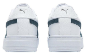 Giay Puma CA Pro Suede 'White Navy' 387327-04