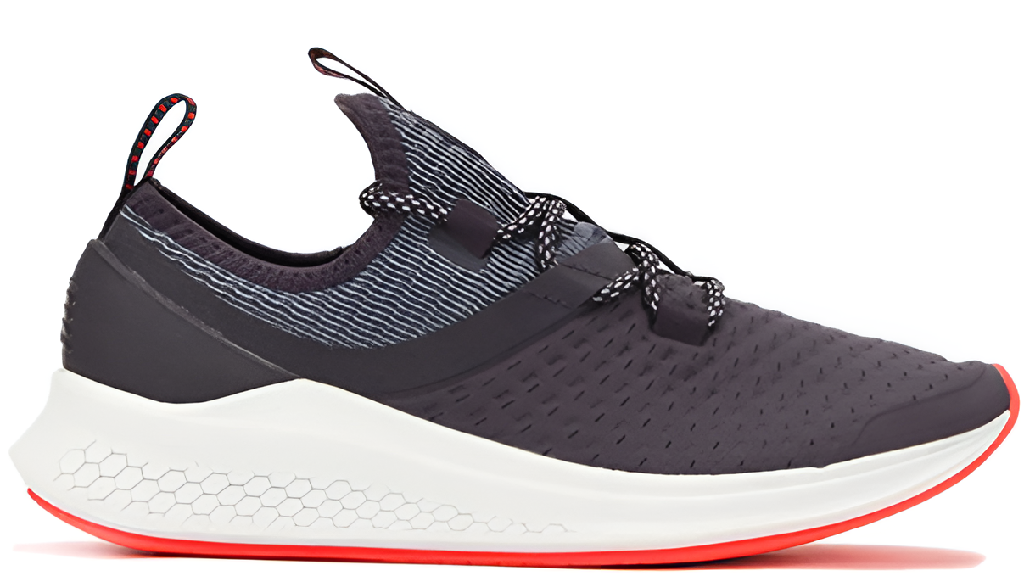 Giay New Balance Fresh Foam 'Gray' WLAZRHE