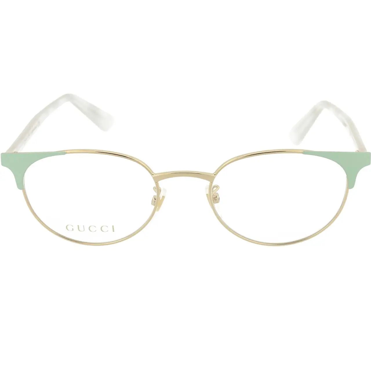 Kinh Gucci Sensual Romantic 'Gold Green' GG0247O-003