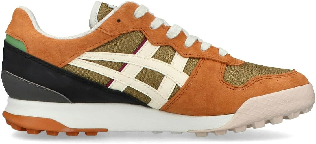 Giay Onitsuka Tiger Horizonia 'Orange Black White' 1183A206-303