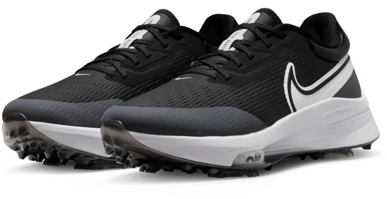 Giay Nike Air Zoom Infinity Tour Next% 'Black' DC5221-015