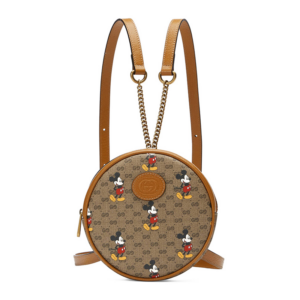 Tui Gucci x Ladies Disney 'Multicolor' 603730 HWUBM 8559