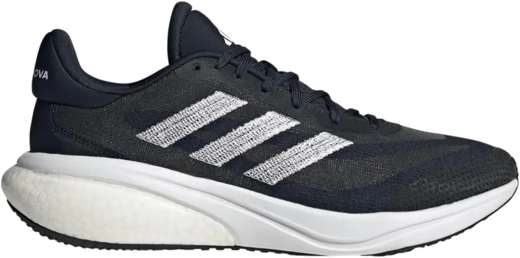 Giay Adidas Supernova 3 'Black' IE4359