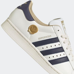 Giay Adidas Superstar 'Valentine's Day 2023 Navy' IE6977