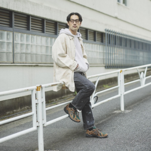 Giay New Balance 610v1 'Beef Broccoli' ML610TBG