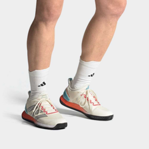 Giay Adidas Adizero Ubersonic 4 'Scarlet' HQ5930