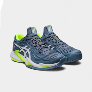 Giay Asics Court 'Grey' 1041A370-402