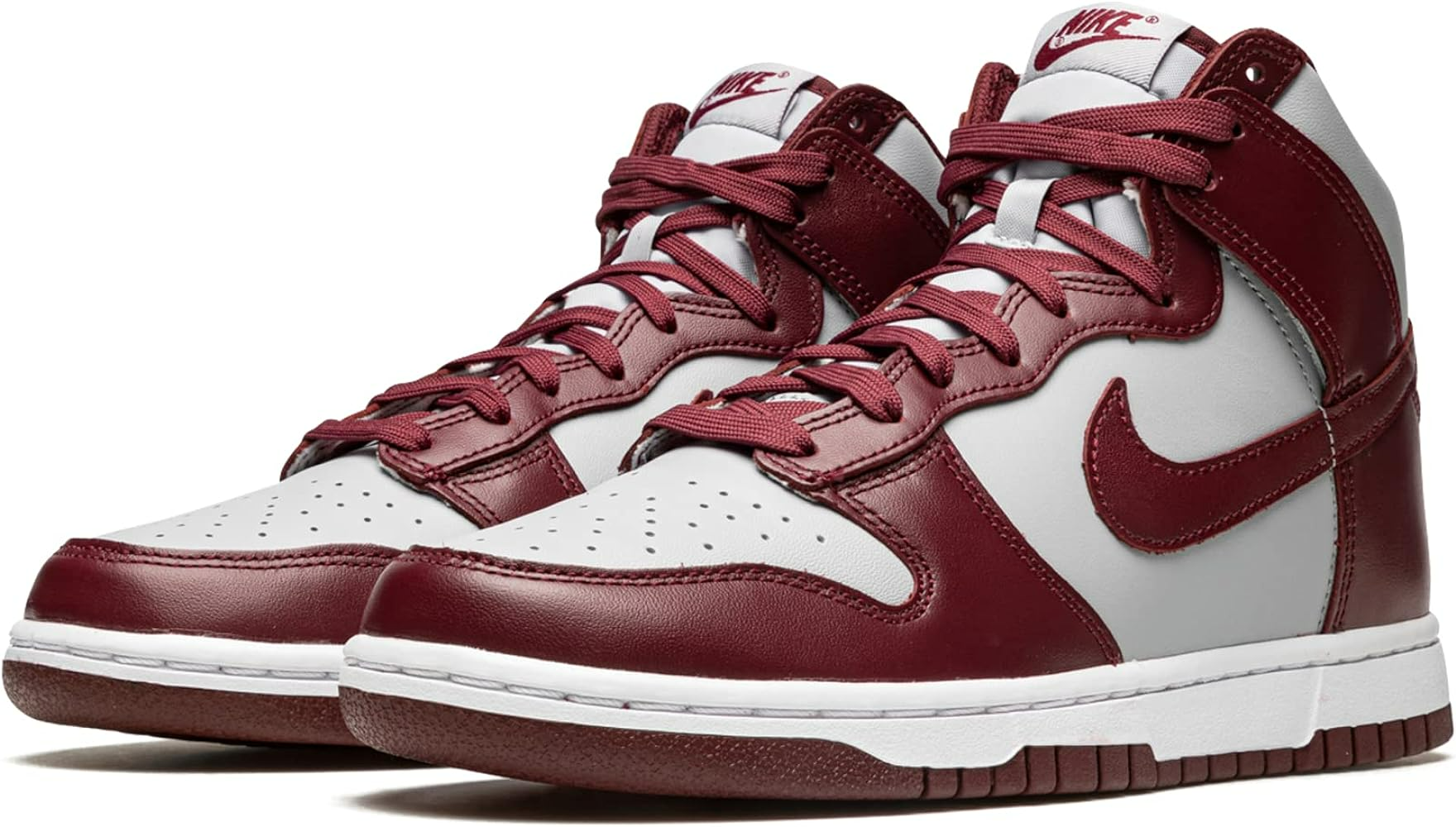 Giay Nike Dunk High Retro 'Dark Beetroot' DD1399-600