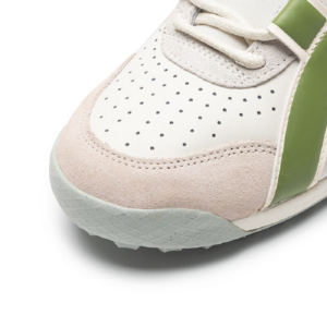 Giay Onitsuka Tiger Big Logo 'Beige' 1183B774-103