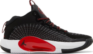 Giay Nike Air Jordan Jumpman PF 'Bred' CQ4229–006