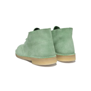 Giay Clarks Desert Boots 'Light Green' 26171745
