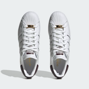 Giay Adidas Superstar 'White' GY2558