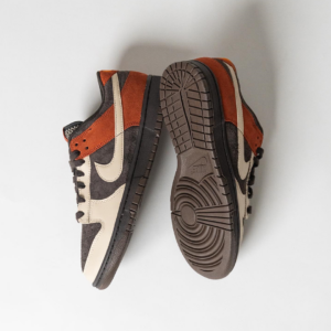 Giay Nike Dunk Low 'Velvet Brown' FV0395-200