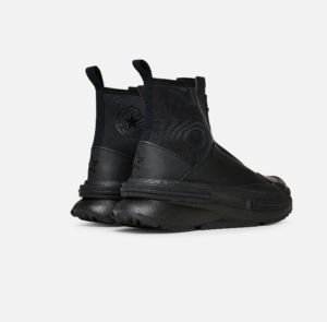 Giay Converse Run Star Legacy Chelsea 'Black' A04697C