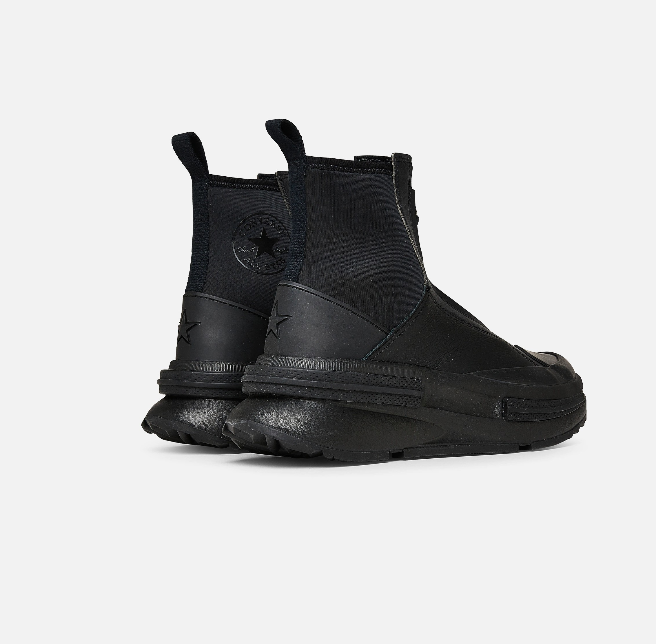 Giay Converse Run Star Legacy Chelsea 'Black' A04697C