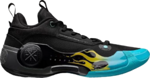 Giay Lining Way Of Wade 10 Low 'Wind And Fire' ABAS165-1