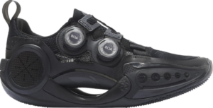 Giay Lining Way Of Wade 9 x Glare Infinity Low 'Black' ABES005-2