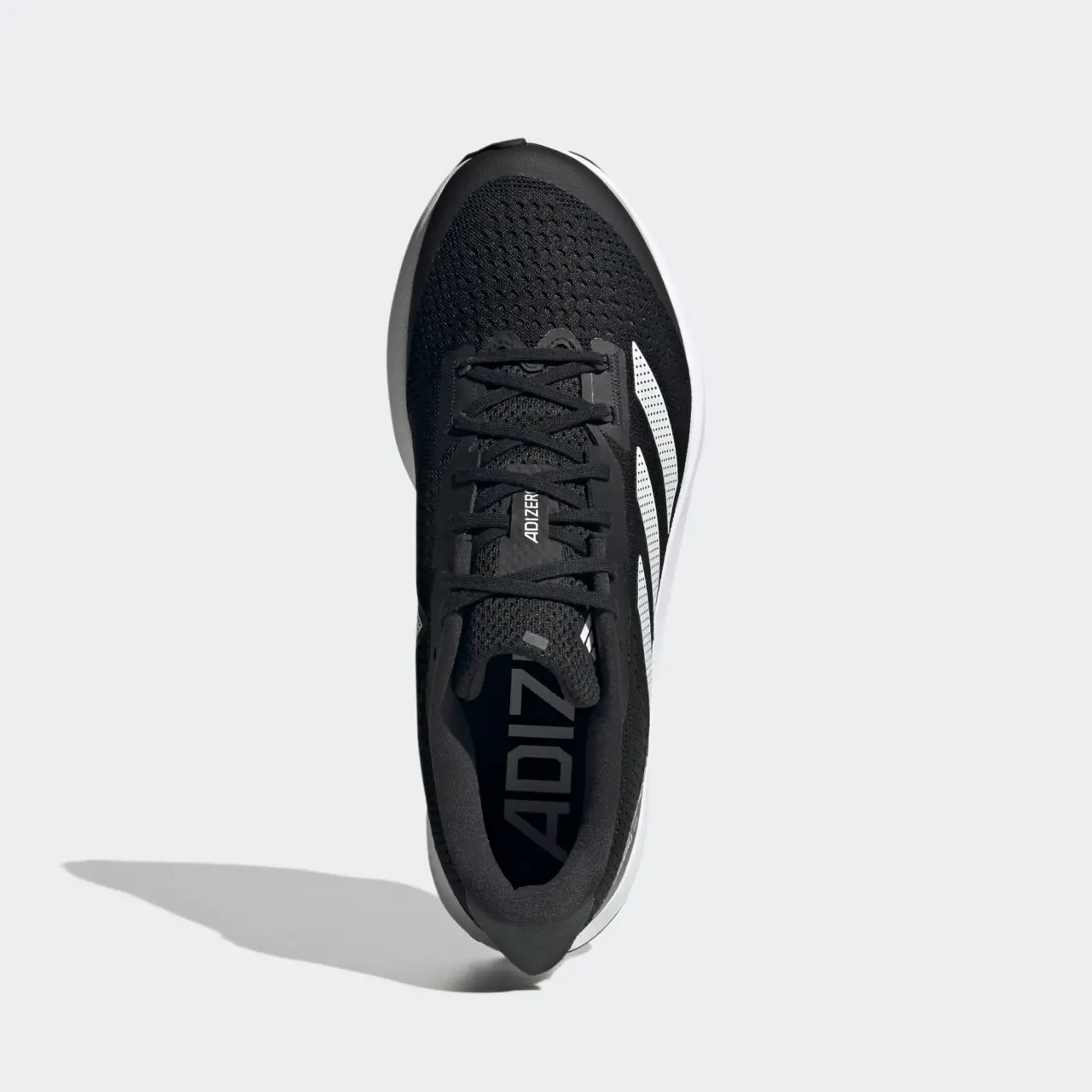 Giay Adidas Adizero SL 'Black White' HQ1349