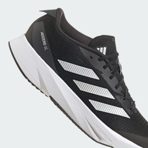 Giay Adidas Adizero SL 'Black White' HQ1349