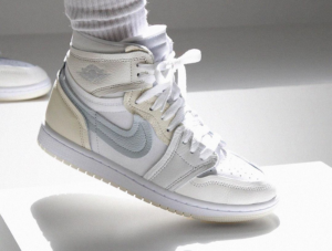 Giay Nike Air Jordan 1 High MM 'Coconut Milk' FB9891-100