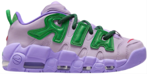 Giay Nike x Ambush Air More Uptempo Low 'Lilac' FB1299-500