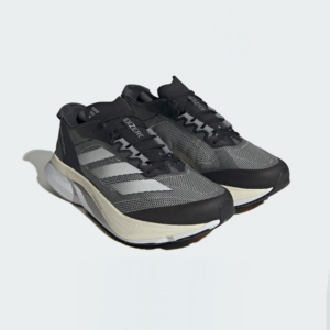 Giay Adidas Adizero Boston 12 'Grey' HO3613