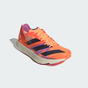 Giay Adidas Adizero Takumi Sen 8 'Beam Orange' GX6668