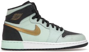 Giay Nike Air Jordan 1 Retro High 'Mint Foam' 332148-300
