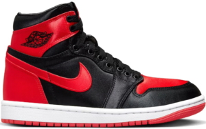 Giay Nike Air Jordan 1 Retro High OG 'Satin Bred' FD4810-061