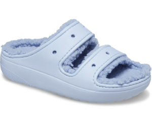 Dep Crocs Classic Cozzzy Sandal 'Blue Calcite' 207446-4NS