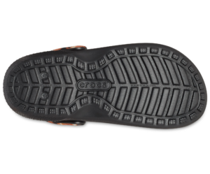 Dep Crocs Classic Lined Remix Clog 'Multi Animal' 207842-0ZR