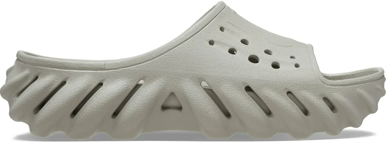 Dep Crocs Echo Slide 'Elephant' 208170-1LM