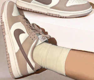 Giay Nike Dunk Low 'Diffused Taupe' DD1503-125